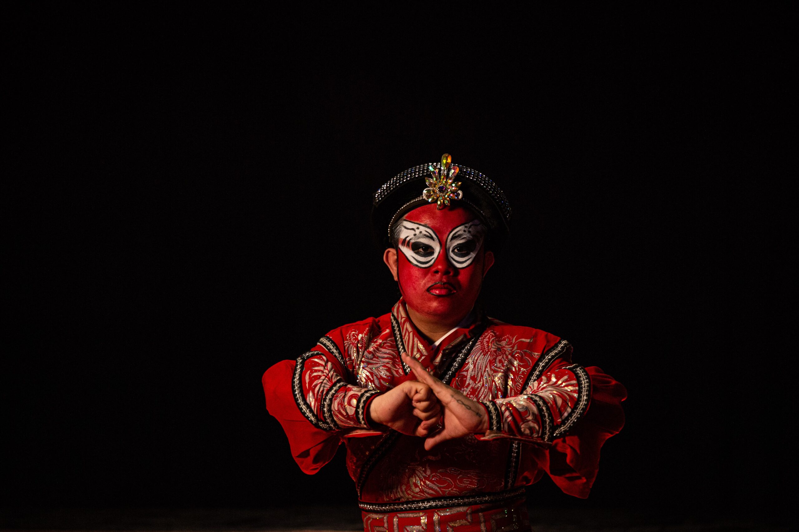 Nhân vật “kép” trong nghệ thuật hát bội Việt Nam
